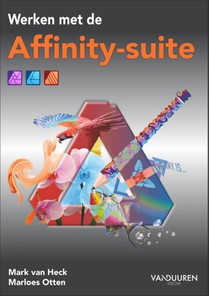 Werken met de Affinity-suite