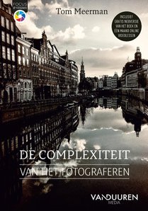 De complexiteit van het fotograferen