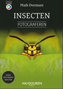 Insecten fotograferen