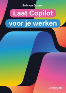 Laat Copilot voor je werken