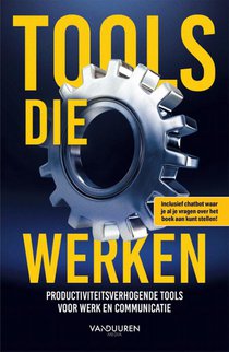 Tools die werken