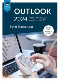 Handboek Outlook 2024