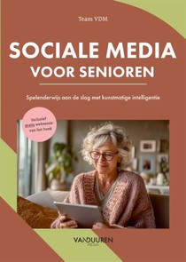Sociale media voor senioren