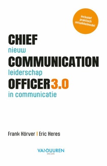 Chief Communication Officer 3.0