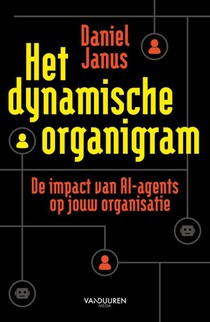 Het dynamische organigram
