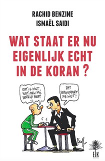 Wat staat er nu eigenlijk echt in de Koran?