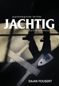 Jachtig