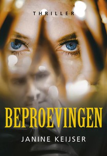 Beproevingen voorzijde