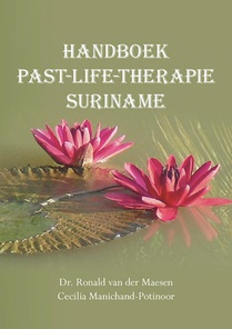 Handboek past-life-therapie Suriname voorzijde