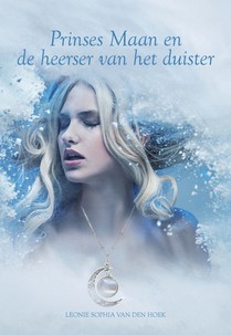 Prinses Maan en de heerser van het duister