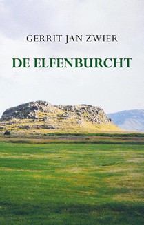 De elfenburcht voorzijde