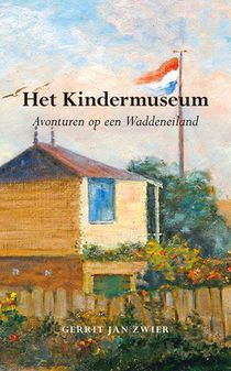 Het Kindermuseum voorzijde