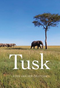 Tusk voorzijde
