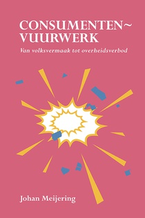 Consumentenvuurwerk