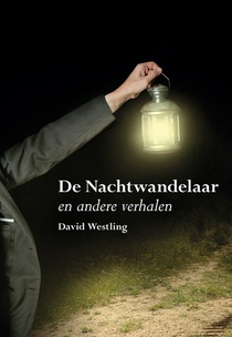 De Nachtwandelaar en andere verhalen voorzijde