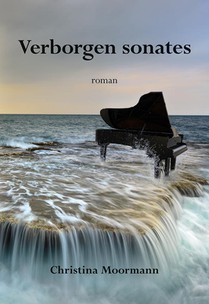 Verborgen sonates voorzijde