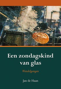 Een zondagskind van glas voorzijde