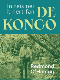 In reis nei it hert fan de Kongo voorzijde