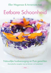 Eetbare Schoonheid voorzijde