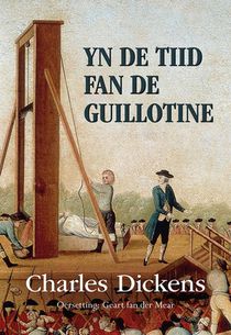 Yn de tiid fan de guillotine voorzijde