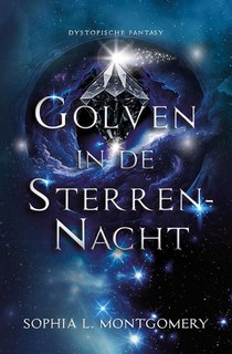 Golven in de Sterrennacht