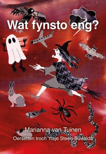 Wat fynsto eng?