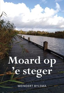 Moard op 'e steger