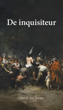 De inquisiteur voorzijde