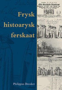 Frysk histoarysk ferskaat