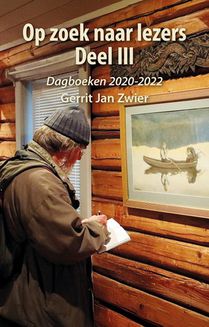Dagboeken 2020-2022