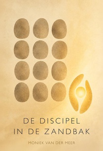 De discipel in de zandbak