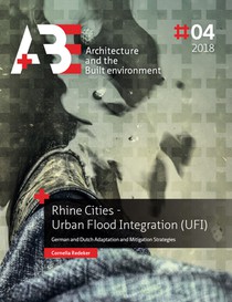 Rhine Cities - Urban Flood Integration (UFI) voorzijde