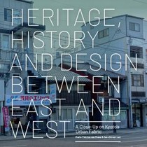 Heritage, History and Design Between East and West voorzijde