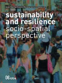 sustainability and resilience voorzijde