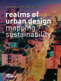 realms of urban design voorzijde