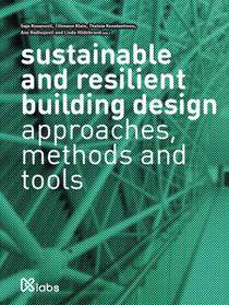 sustainable and resilient building design voorzijde