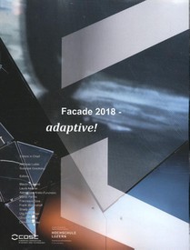 Facade 2018 – Adaptive! voorzijde