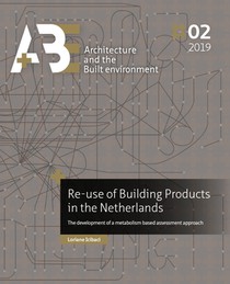 Re-use of Building Products in the Netherlands