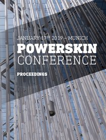 Powerskin conference voorzijde