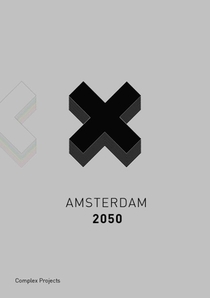 Amsterdam 2050 voorzijde