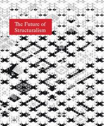 The Future of Structuralism voorzijde