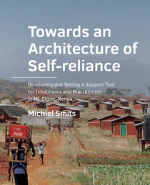 Towards an  Architecture of  Self- reliance voorzijde