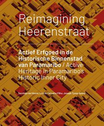 Reimagining Heerenstraat voorzijde