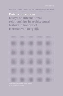 SPECIAL ISSUE: Dutch Connections