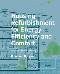 Housing Refurbishment for Energy Efficiency and Comfort voorzijde