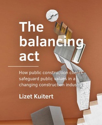 The balancing act