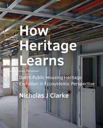 How Heritage Learns voorzijde