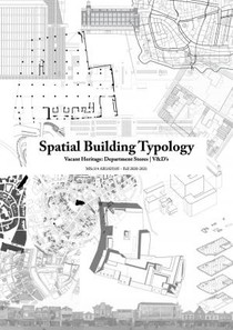 Spatial Building Typology voorzijde