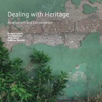 Dealing with Heritage voorzijde