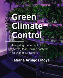 Green Climate Control voorzijde